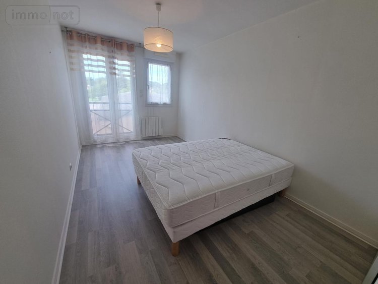 Appartement a vendre Montargis 45200 Loiret 57 m2 2 pièces 131440 euros