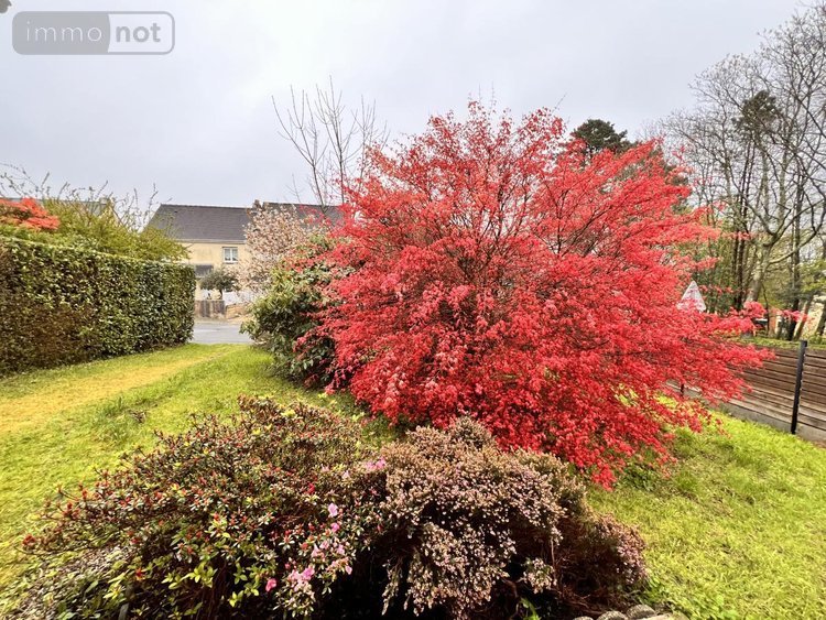 Maison a vendre Brest 29200 Finistère 97 m2 5 pièces 239200 euros