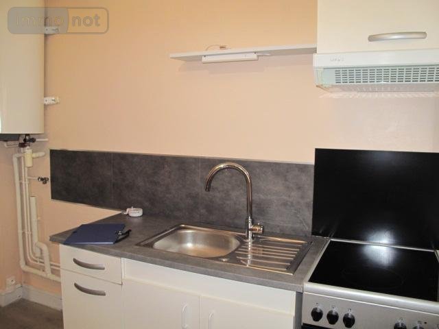 Location appartement Bois-Guillaume 76230 Seine-Maritime 47 m2  680 euros