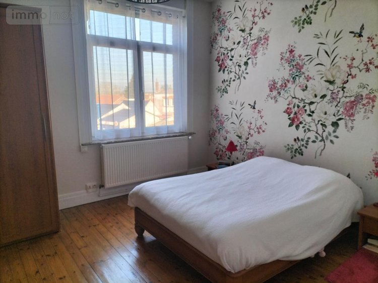 Maison a vendre Sin-le-Noble 59450 Nord 214 m2 8 pièces 269500 euros