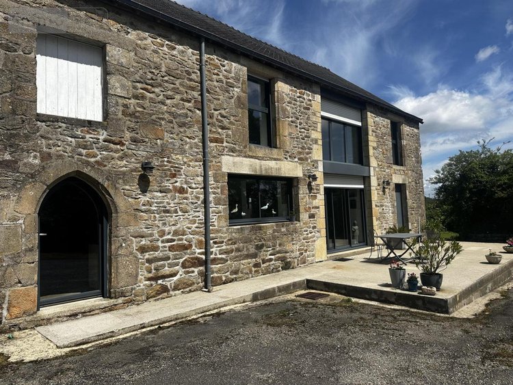 Maison a vendre Ploeren 56880 Morbihan 274 m2 10 pièces 795840 euros