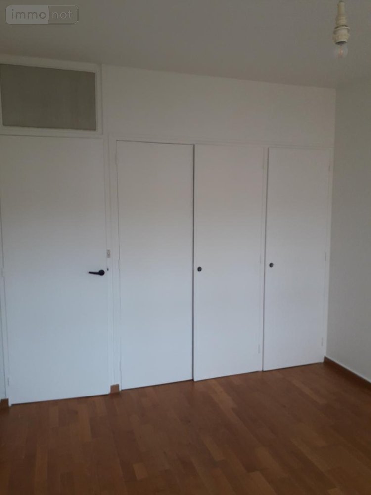 Location appartement Laval 53000 Mayenne 98 m2 4 pièces 900 euros