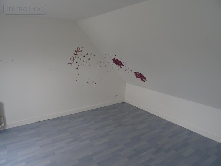 Maison a vendre Parné-sur-Roc 53260 Mayenne 82 m2 3 pièces 116100 euros