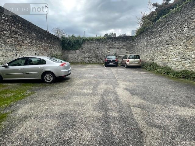 Appartement a vendre Cherbourg-en-Cotentin 50100 Manche 53 m2 3 pièces 138336 euros