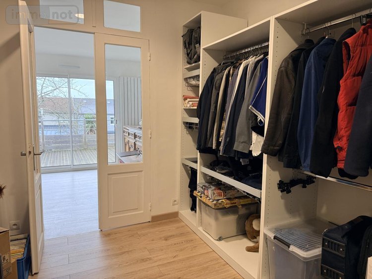 Maison a vendre Cherbourg-en-Cotentin 50100 Manche 122 m2 5 pièces 273400 euros