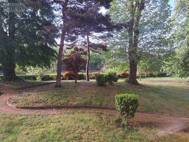 Appartement a vendre Le Mans 72000 Sarthe 60 m2 2 pièces 75600 euros