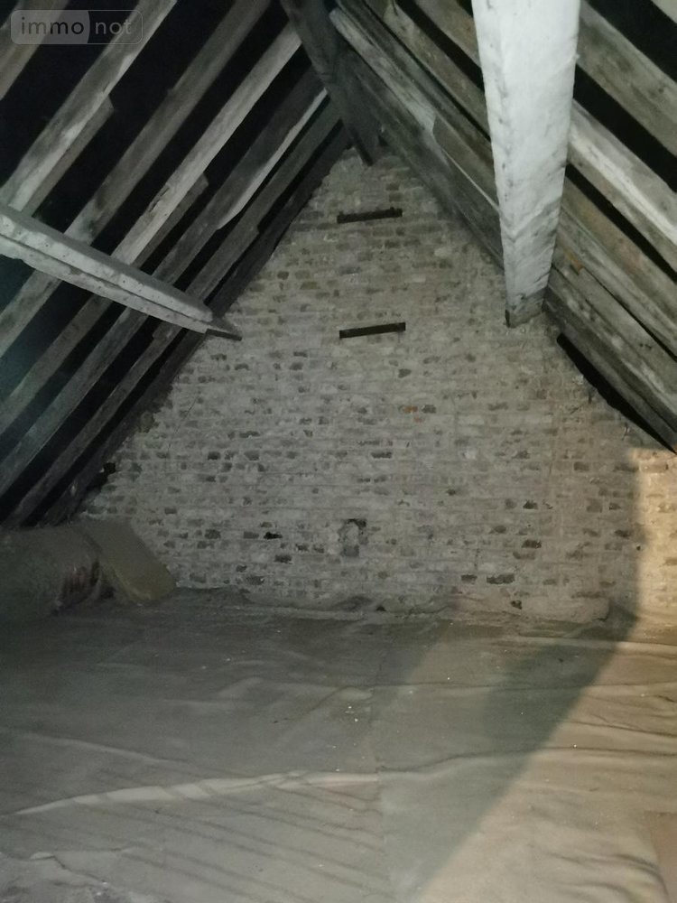 Maison a vendre Oisy-le-Verger 62860 Pas-de-Calais 69 m2 5 pièces 85500 euros