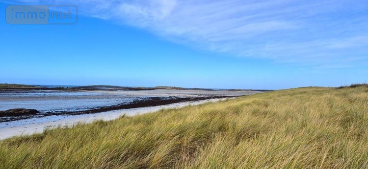 Maison a vendre Landéda 29870 Finistère 100 m2 5 pièces 406421 euros