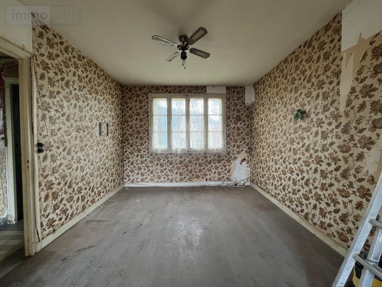 Maison a vendre Doux 08300 Ardennes 100 m2 4 pièces 64000 euros