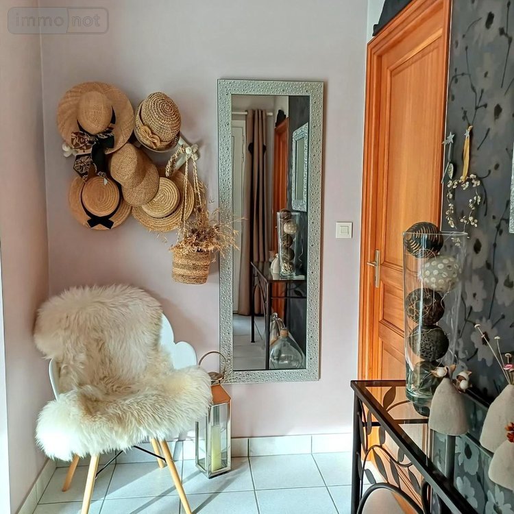 Maison a vendre Guidel 56520 Morbihan 133 m2 6 pièces 621000 euros