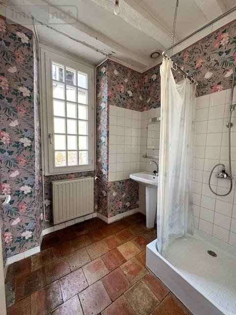 Maison a vendre Malicorne-sur-Sarthe 72270 Sarthe 165 m2 7 pièces 137150 euros