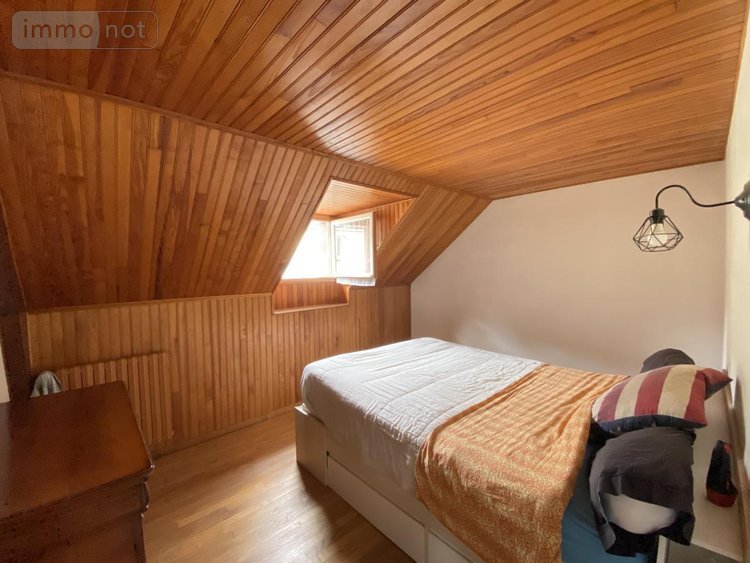 Maison a vendre Guerlédan 22530 Côtes-d'Armor 96 m2 4 pièces 140049 euros