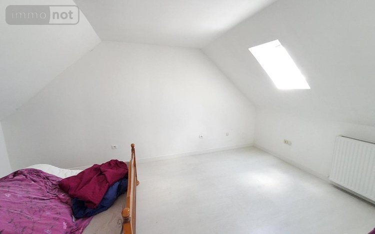 Maison a vendre Laize-Clinchamps 14320 Calvados 192 m2 9 pièces 324500 euros