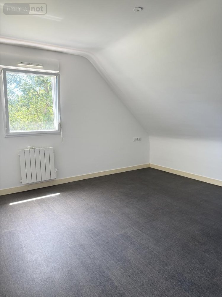 Maison a vendre Larmor-Baden 56870 Morbihan 108 m2 6 pièces 635300 euros