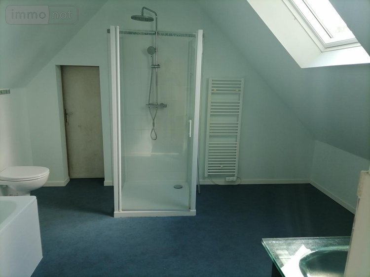 Maison a vendre Lanvollon 22290 Côtes-d'Armor 340 m2 14 pièces 504000 euros