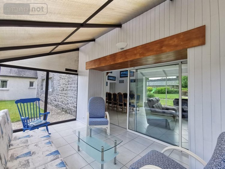 Maison a vendre Cavan 22140 Côtes-d'Armor 160 m2 10 pièces 498600 euros