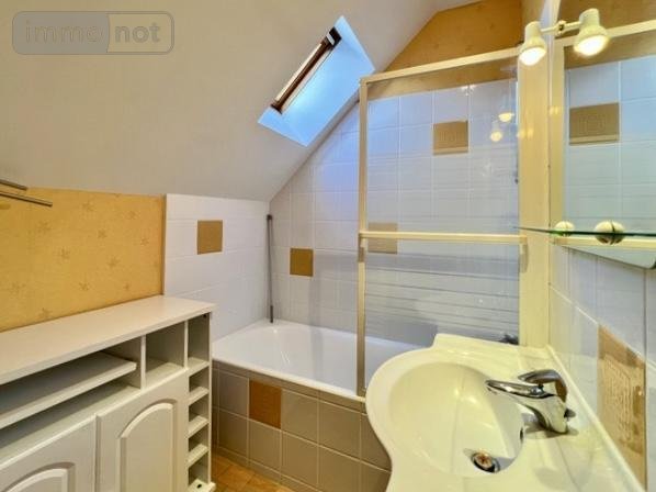 Maison a vendre Durtal 49430 Maine-et-Loire 122 m2 7 pièces 267750 euros