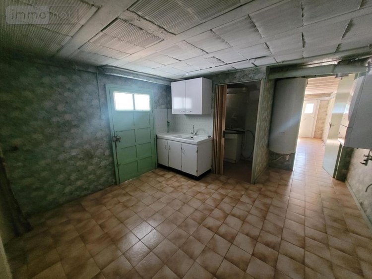 Maison a vendre Solesmes 72300 Sarthe 70 m2 5 pièces 157500 euros