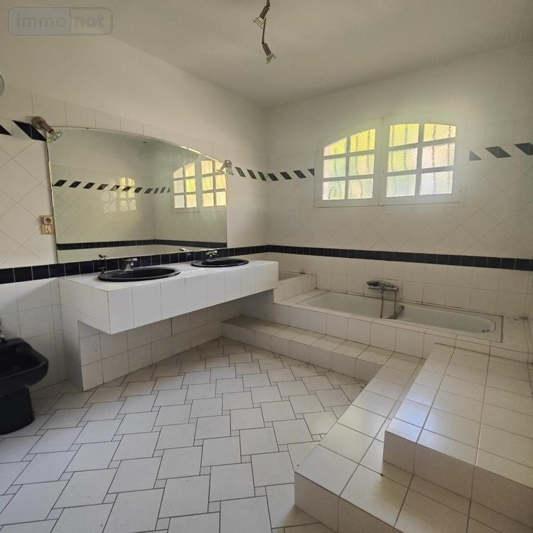 Maison a vendre Beynost 01700 Ain 161 m2 6 pièces 450000 euros