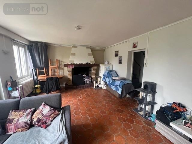 Maison a vendre Orbec 14290 Calvados 150 m2  99800 euros