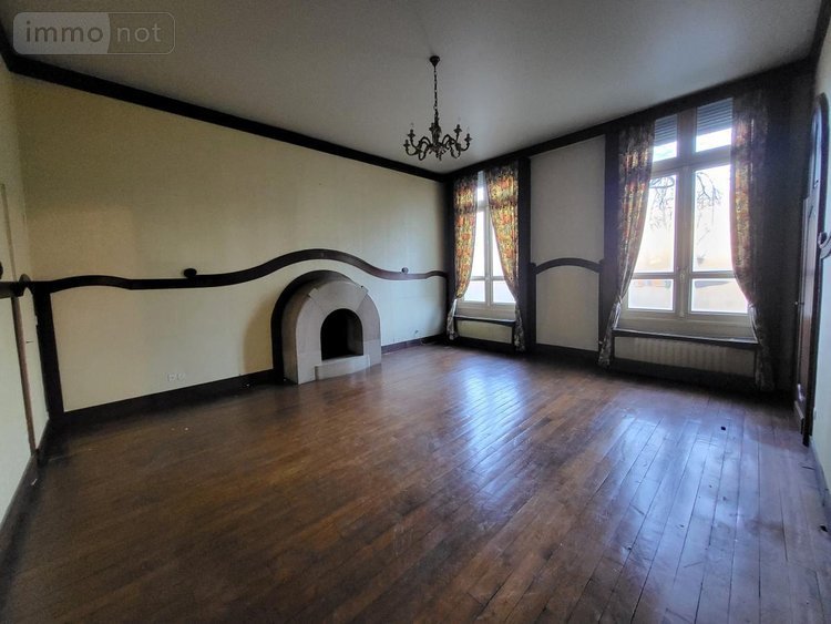Appartement a vendre Reims 51100 Marne 145 m2 5 pièces 525000 euros