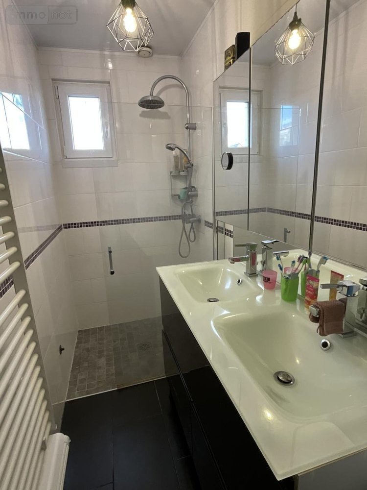 Maison a vendre Lorient 56100 Morbihan 74 m2 4 pièces 265620 euros