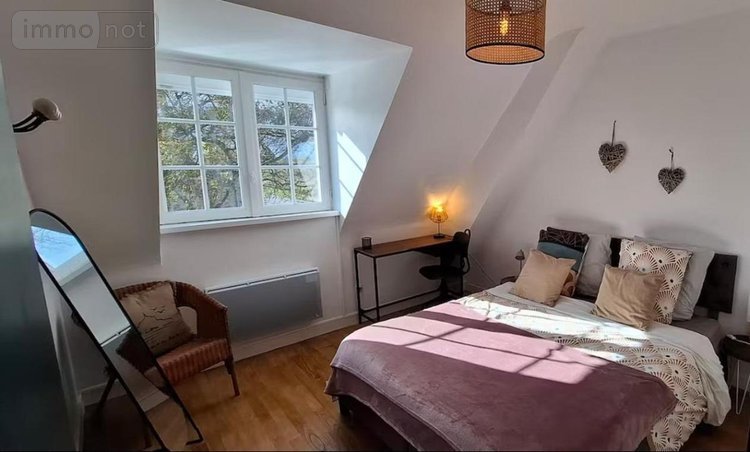 Maison a vendre Huisnes-sur-Mer 50170 Manche 103 m2 7 pièces 367400 euros