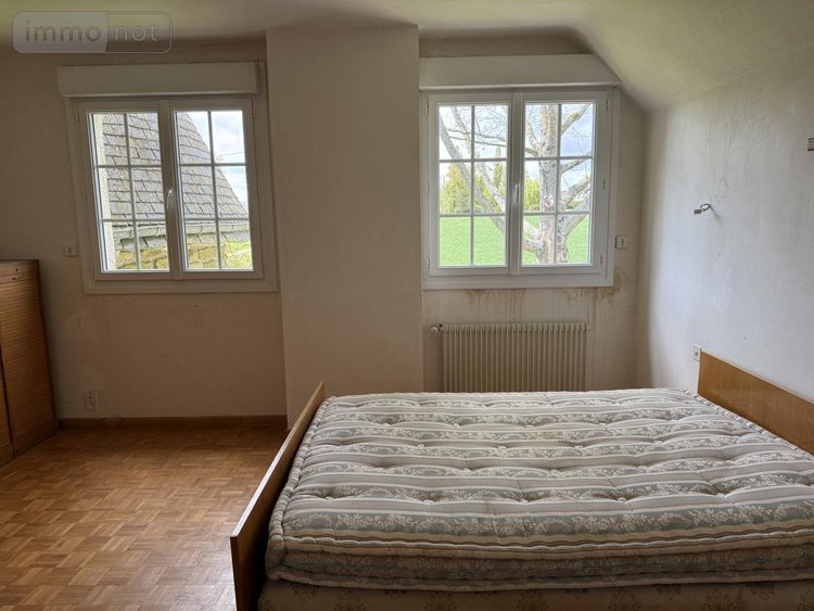 Maison a vendre Plessala 22330 Côtes-d'Armor 176 m2  301658 euros