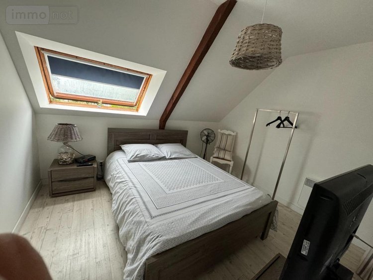 Maison a vendre Groix 56590 Morbihan 87 m2 5 pièces 566800 euros