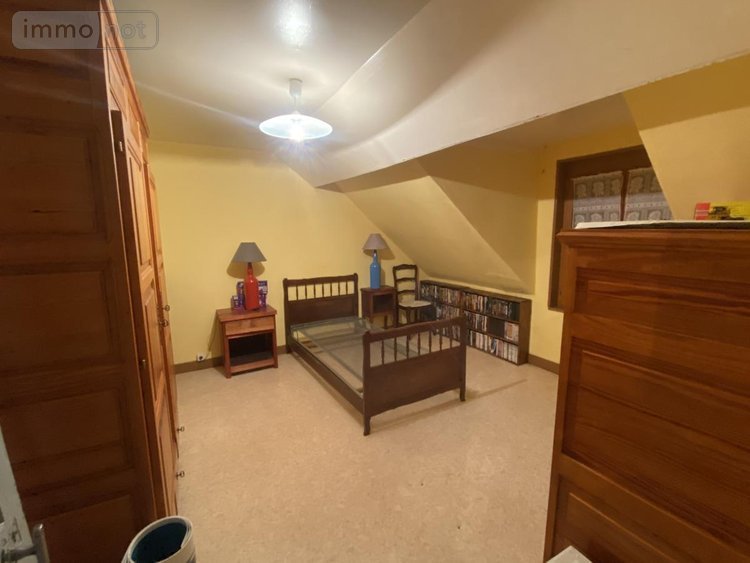 Maison a vendre Banteux 59266 Nord 100 m2 5 pièces 110000 euros