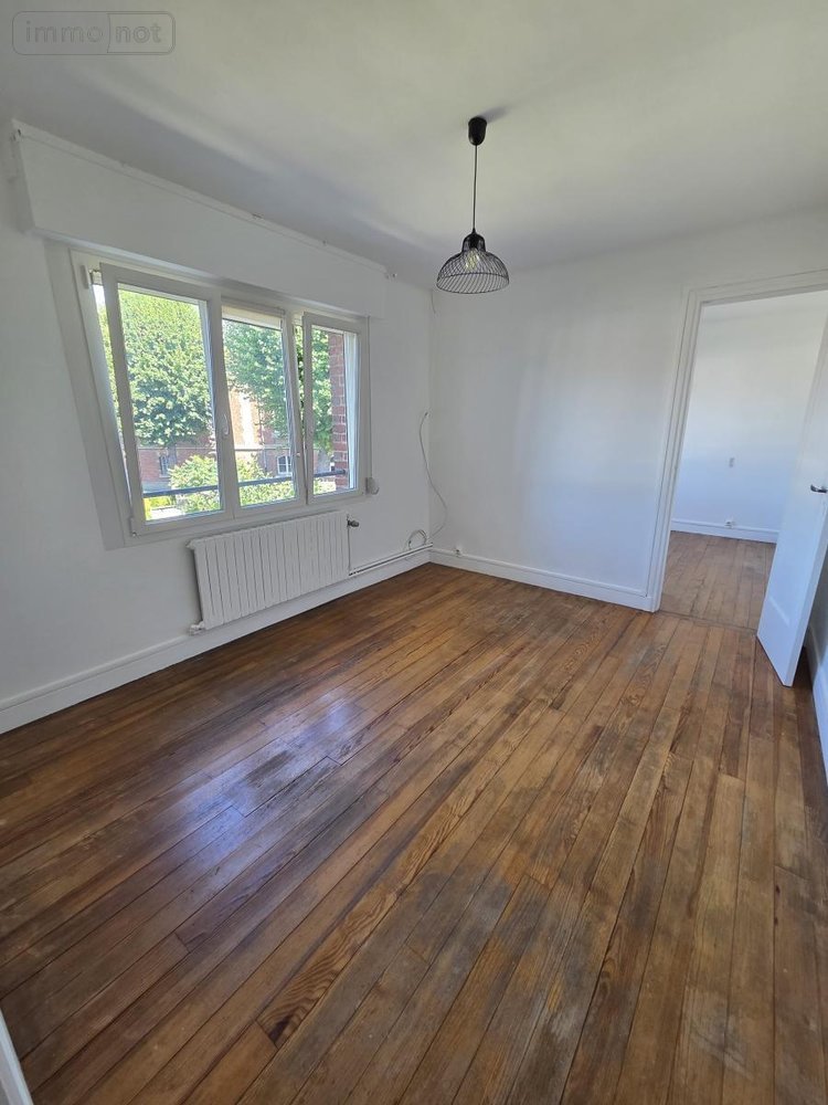 Location maison Cambrai 59400 Nord 100 m2 6 pièces 900 euros