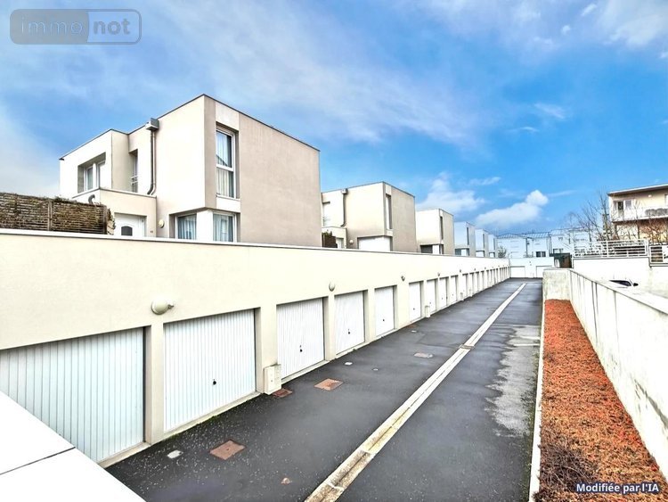 Maison a vendre Tinqueux 51430 Marne 98 m2 4 pièces 297400 euros