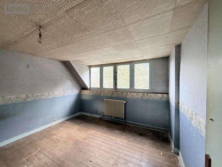 Maison a vendre Cherbourg-en-Cotentin 50100 Manche 90 m2 4 pièces 179500 euros