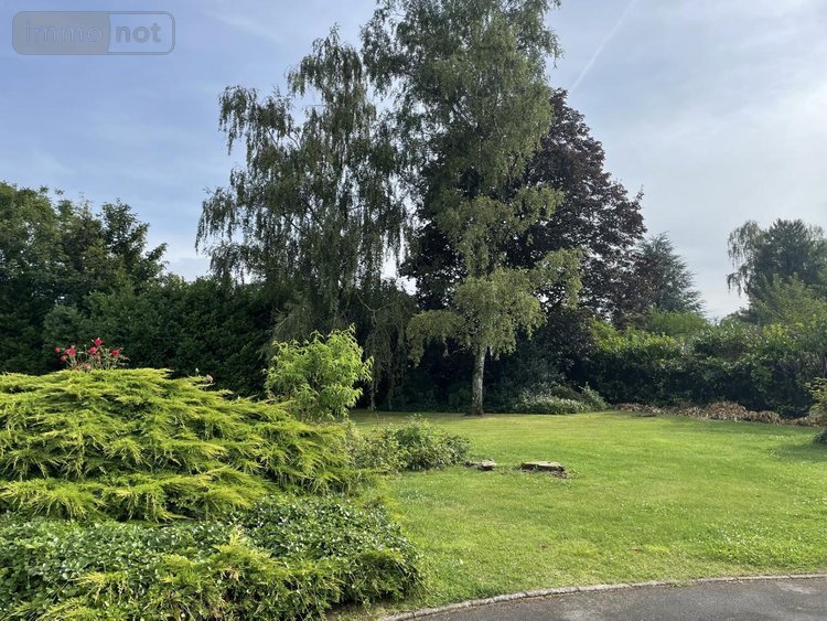 Maison a vendre Bévillers 59217 Nord 189 m2 10 pièces 259500 euros