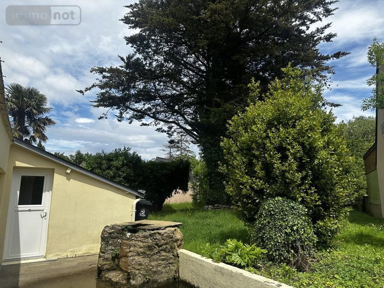Maison a vendre Surzur 56450 Morbihan 60 m2 3 pièces 260979 euros
