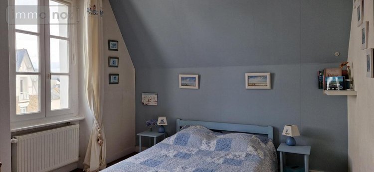 Maison a vendre Saint-Malo 35400 Ille-et-Vilaine 115 m2 5 pièces 748800 euros