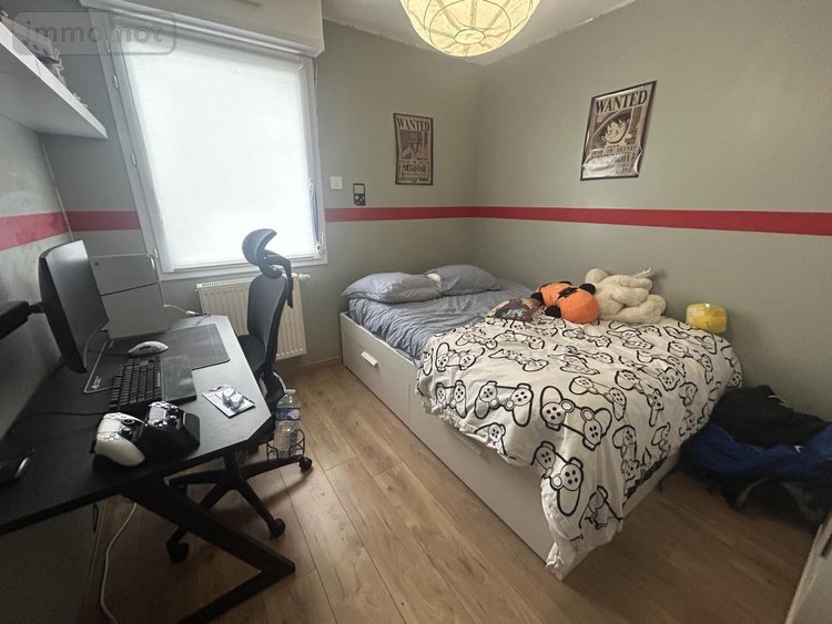 Maison a vendre Proville 59267 Nord 85 m2 4 pièces 241000 euros