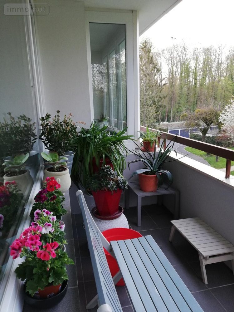 Appartement a vendre Cormontreuil 51350 Marne 89 m2 4 pièces 249500 euros
