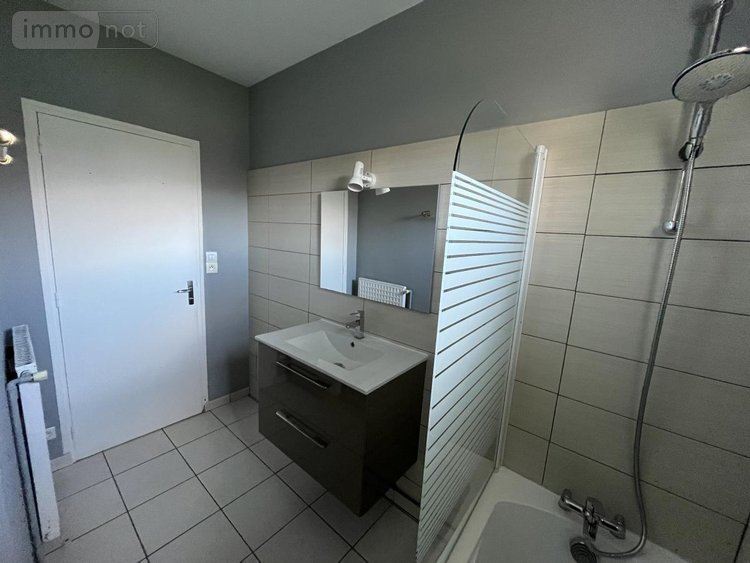 Maison a vendre Évron 53600 Mayenne 67 m2 3 pièces 126480 euros