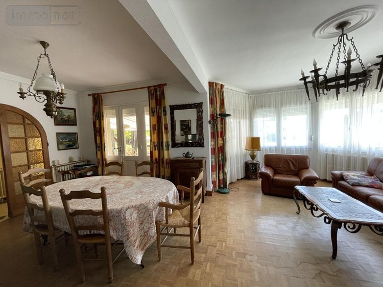 Maison a vendre Paimpol 22500 Côtes-d'Armor 134 m2 6 pièces 436500 euros