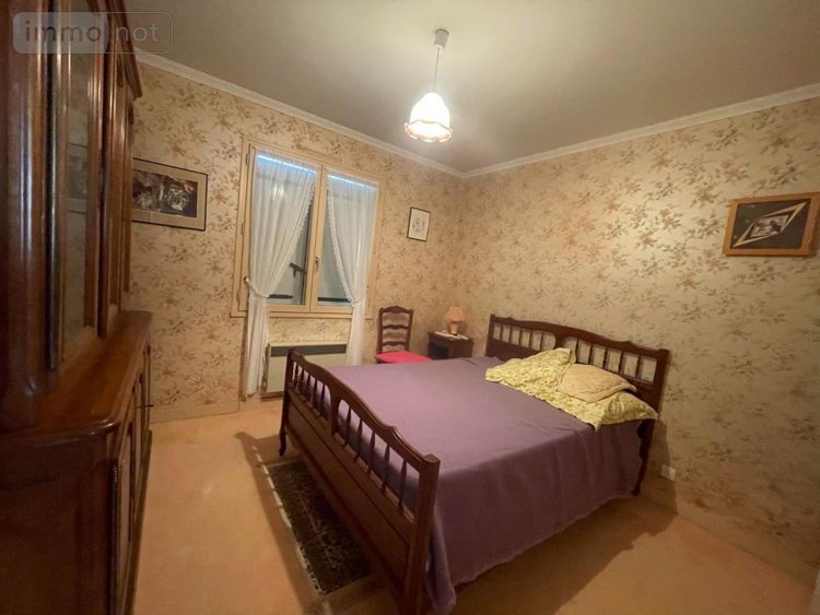 Maison a vendre Montsoreau 49730 Maine-et-Loire 63 m2 3 pièces 131500 euros