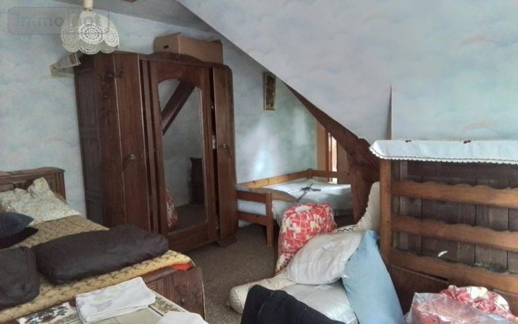 Maison a vendre Lignol 56160 Morbihan 154 m2  189360 euros