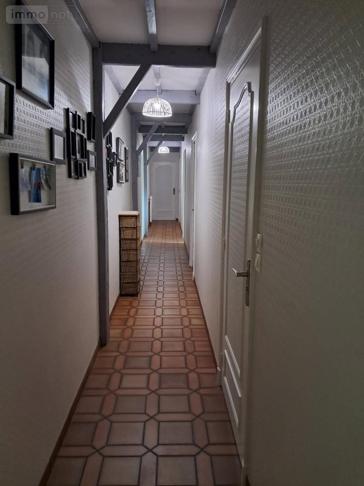 Maison a vendre Condette 62360 Pas-de-Calais 139 m2 6 pièces 419200 euros