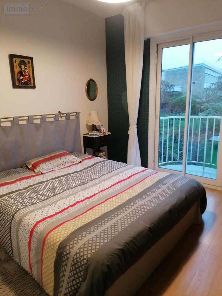 Maison a vendre Lorient 56100 Morbihan 199 m2 9 pièces 477520 euros