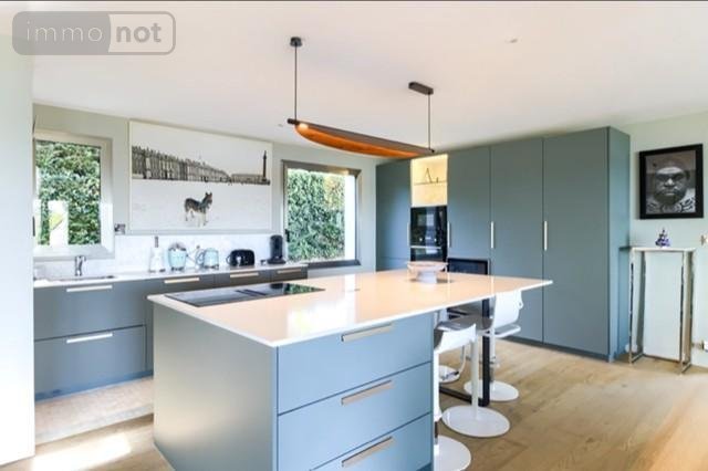 Maison a vendre Baden 56870 Morbihan 168 m2 6 pièces 2298500 euros