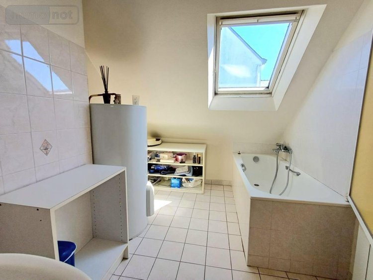 Maison a vendre Larmor-Plage 56260 Morbihan 73 m2 4 pièces 364000 euros