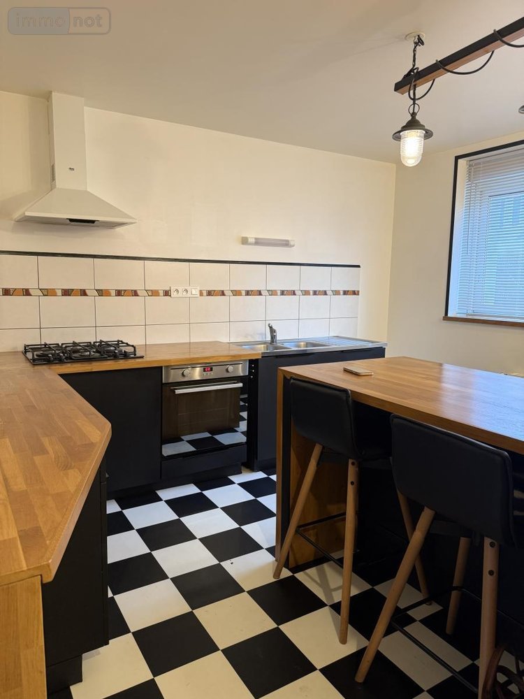 Maison a vendre Vannes 56000 Morbihan 134 m2 6 pièces 458000 euros