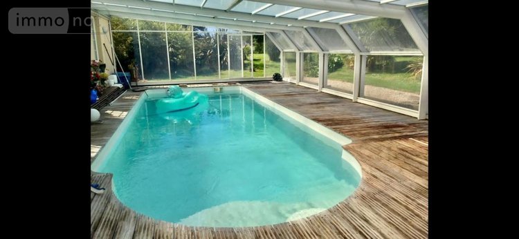 Maison a vendre Pléhédel 22290 Côtes-d'Armor 350 m2 8 pièces 1231200 euros