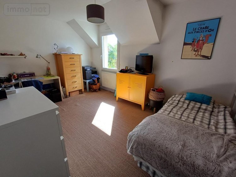 Maison a vendre Le Mans 72000 Sarthe 135 m2 7 pièces 271500 euros