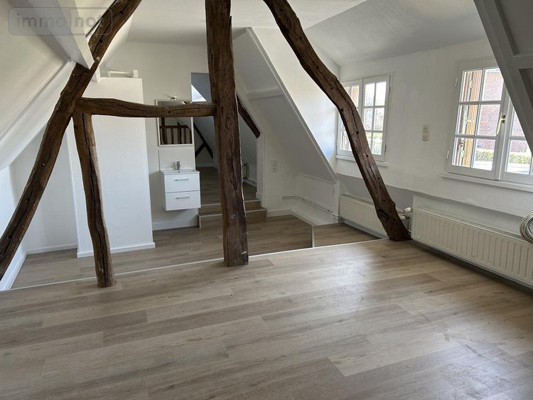 Maison a vendre La Vaupalière 76150 Seine-Maritime 120 m2  263000 euros